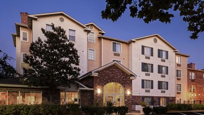 TownePlace Stes Sunnyvale Silicon Valley