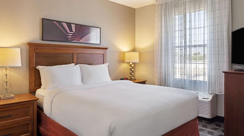<b>TownePlace Stes Sunnyvale Silicon Valley Room</b>. Images powered by <a href="https://www.leonardoworldwide.com/" title="Leonardo Worldwide" target="_blank">Leonardo</a>.