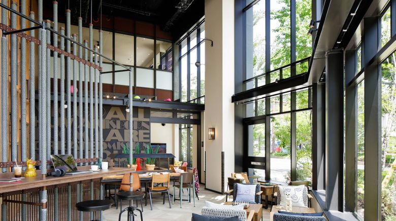 <b>Moxy Osaka Umeda Other</b>. Images powered by <a href="https://www.leonardoworldwide.com/" title="Leonardo Worldwide" target="_blank">Leonardo</a>.