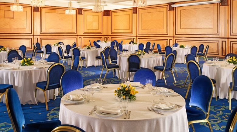 <b>Sheraton Tunis Hotel Meeting</b>. Images powered by <a href="https://www.leonardoworldwide.com/" title="Leonardo Worldwide" target="_blank">Leonardo</a>.