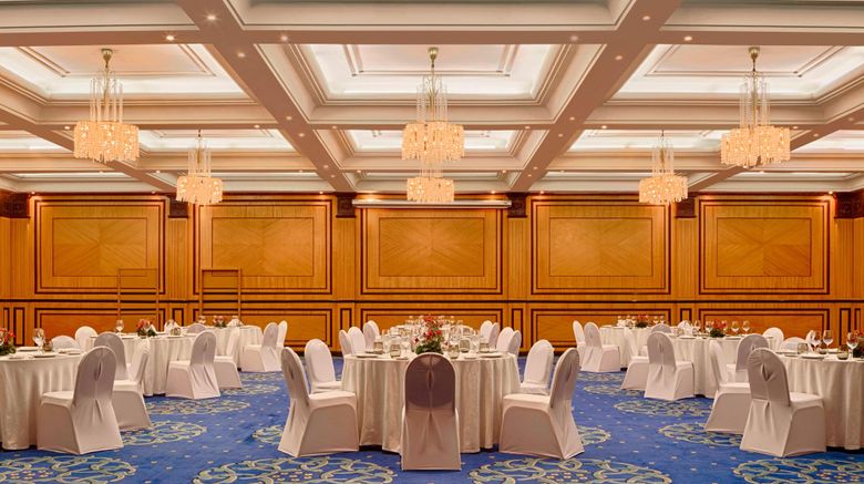<b>Sheraton Tunis Hotel Meeting</b>. Images powered by <a href="https://www.leonardoworldwide.com/" title="Leonardo Worldwide" target="_blank">Leonardo</a>.