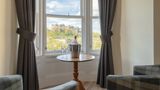 Old Waverley Hotel Room