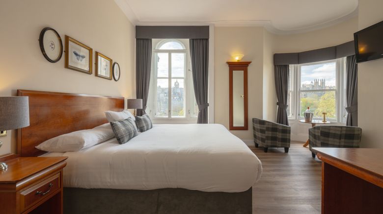 <b>Old Waverley Hotel Room</b>. Images powered by <a href="https://www.leonardoworldwide.com/" title="Leonardo Worldwide" target="_blank">Leonardo</a>.