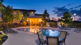 TownePlace Suites Thousand Oaks Ventura Pool