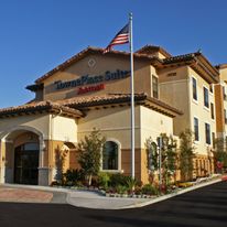 TownePlace Suites Thousand Oaks Ventura