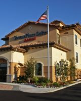 TownePlace Suites Thousand Oaks Ventura