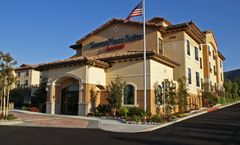 TownePlace Suites Thousand Oaks Ventura