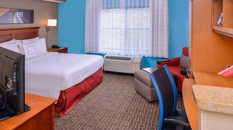 TownePlace Suites Thousand Oaks Ventura Suite