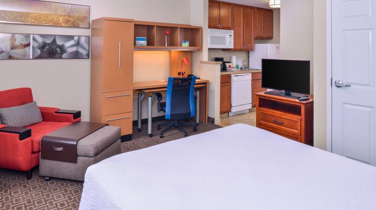 TownePlace Suites Thousand Oaks Ventura Suite