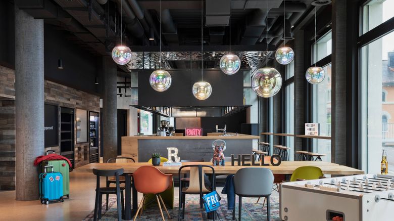 <b>Moxy Rapperswil Other</b>. Images powered by <a href="https://www.leonardoworldwide.com/" title="Leonardo Worldwide" target="_blank">Leonardo</a>.