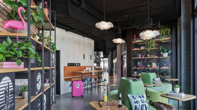<b>Moxy Rapperswil Other</b>. Images powered by <a href="https://www.leonardoworldwide.com/" title="Leonardo Worldwide" target="_blank">Leonardo</a>.