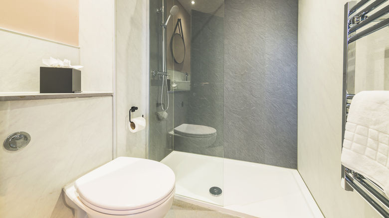 <b>Holyrood Aparthotel Room</b>. Images powered by <a href="https://www.leonardoworldwide.com/" title="Leonardo Worldwide" target="_blank">Leonardo</a>.