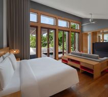 W Koh Samui Room