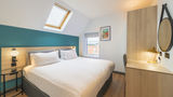 Holyrood Aparthotel Room