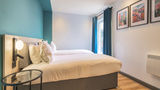 Holyrood Aparthotel Room