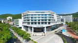Fairfield Shenzhen Dameisha Exterior