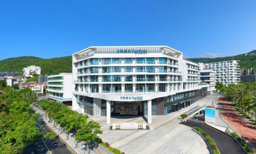 Fairfield Shenzhen Dameisha