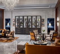 The Ritz-Carlton, Tysons Corner Lobby