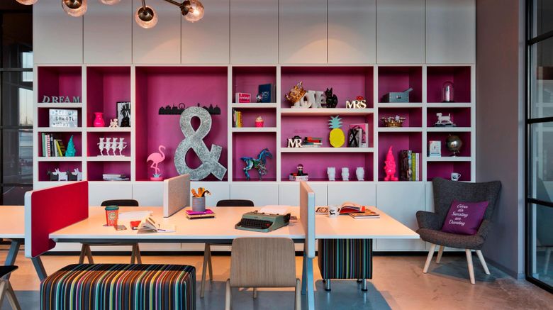 <b>MOXY Vienna Airport Other</b>. Images powered by <a href="https://www.leonardoworldwide.com/" title="Leonardo Worldwide" target="_blank">Leonardo</a>.
