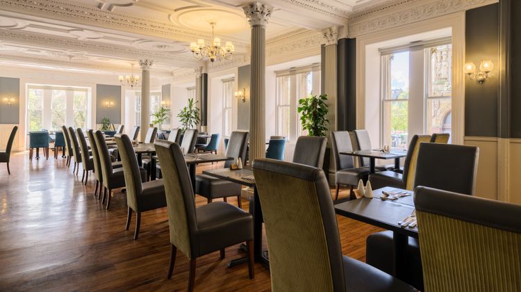 Old Waverley Hotel Restaurant