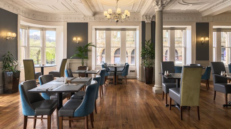 Old Waverley Hotel Restaurant
