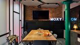 Moxy Warsaw Praga Room