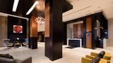 Delta Edmonton South Hotel & Conf Ctr Lobby