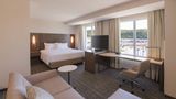 Residence Inn by Marriott Dartmouth Suite