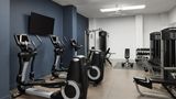 Delta Edmonton South Hotel & Conf Ctr Recreation