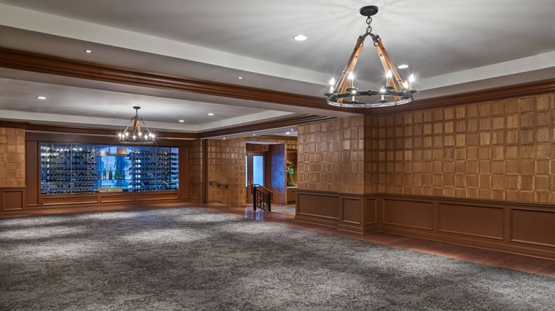 <b>The St. Regis Aspen Resort Meeting</b>. Images powered by <a href="https://www.leonardoworldwide.com/" title="Leonardo Worldwide" target="_blank">Leonardo</a>.