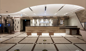 Daiwa Roynet Hotel Osaka-Kitahama