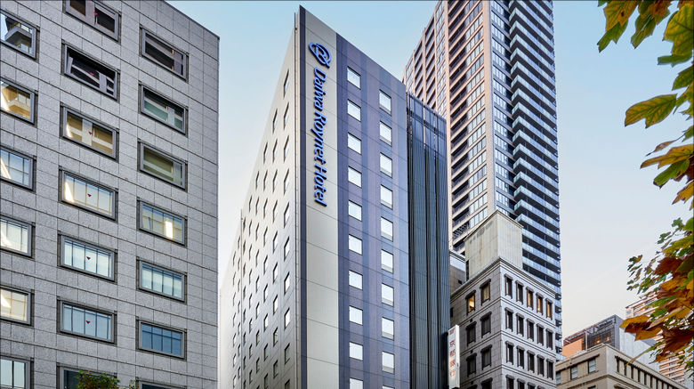 <b>Daiwa Roynet Hotel Osaka-Kitahama Exterior</b>. Images powered by <a href="https://www.leonardoworldwide.com/" title="Leonardo Worldwide" target="_blank">Leonardo</a>.