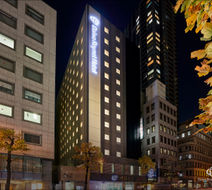 Daiwa Roynet Hotel Osaka-Kitahama Exterior