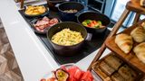 <b>Holiday Inn & Stes Sydney Bondi Junction Restaurant</b>. Images powered by <a href="https://www.leonardoworldwide.com/" title="Leonardo Worldwide" target="_blank">Leonardo</a>.