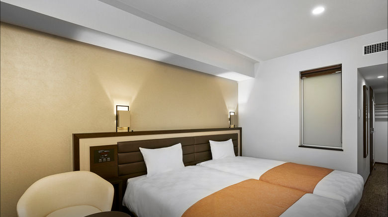 <b>Daiwa Roynet Hotel Osaka-Kitahama Room</b>. Images powered by <a href="https://www.leonardoworldwide.com/" title="Leonardo Worldwide" target="_blank">Leonardo</a>.