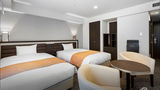 Daiwa Roynet Hotel Osaka-Kitahama Room