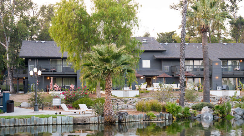 <b>Murrieta Hot Springs Resort Exterior</b>. Images powered by <a href="https://www.leonardoworldwide.com/" title="Leonardo Worldwide" target="_blank">Leonardo</a>.