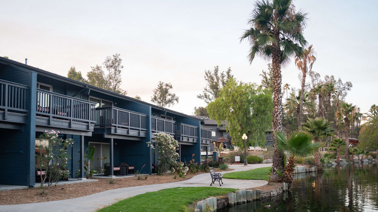 <b>Murrieta Hot Springs Resort Exterior</b>. Images powered by <a href="https://www.leonardoworldwide.com/" title="Leonardo Worldwide" target="_blank">Leonardo</a>.