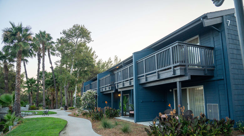 Murrieta Hot Springs Resort Exterior. Images powered by <a href="https://www.leonardoworldwide.com" target="_blank" rel="noopener">Leonardo</a>.