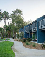 Murrieta Hot Springs Resort