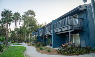 Murrieta Hot Springs Resort