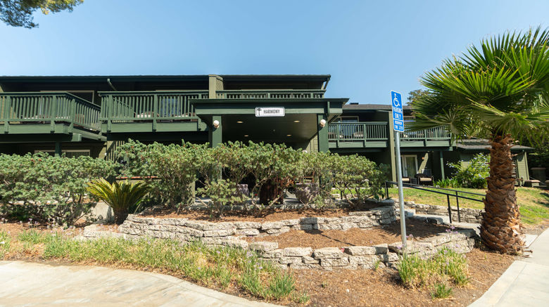 <b>Murrieta Hot Springs Resort Exterior</b>. Images powered by <a href="https://www.leonardoworldwide.com/" title="Leonardo Worldwide" target="_blank">Leonardo</a>.