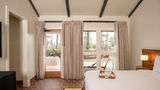 Murrieta Hot Springs Resort Suite