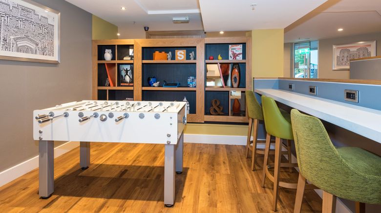 <b>Holiday Inn Slough-Windsor Recreation</b>. Images powered by <a href="https://www.leonardoworldwide.com/" title="Leonardo Worldwide" target="_blank">Leonardo</a>.
