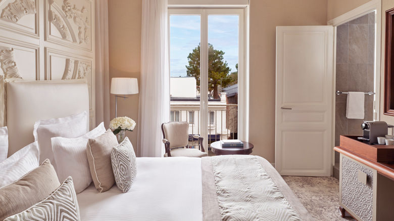 <b>Le Royal Thalasso Barriere Ballroom</b>. Images powered by <a href="https://www.leonardoworldwide.com/" title="Leonardo Worldwide" target="_blank">Leonardo</a>.