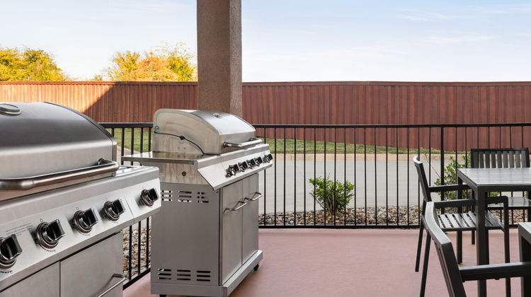 Candlewood Suites Mount Pleasant Other