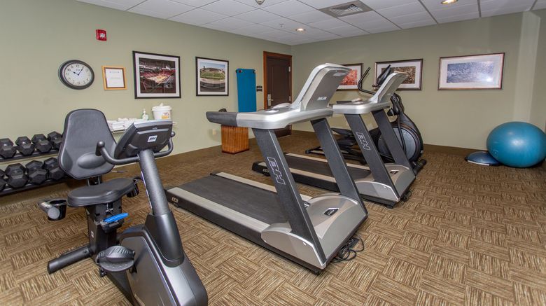 <b>Staybridge Suites Bowling Green Health Club</b>. Images powered by <a href="https://www.leonardoworldwide.com/" title="Leonardo Worldwide" target="_blank">Leonardo</a>.