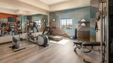 Candlewood Suites Mount Pleasant Health Club