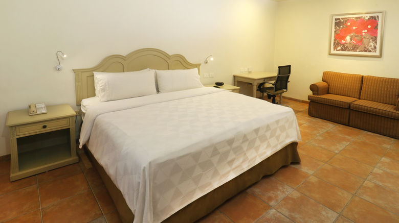 <b>Holiday Inn Ciudad del Carmen Suite</b>. Images powered by <a href="https://www.leonardoworldwide.com/" title="Leonardo Worldwide" target="_blank">Leonardo</a>.