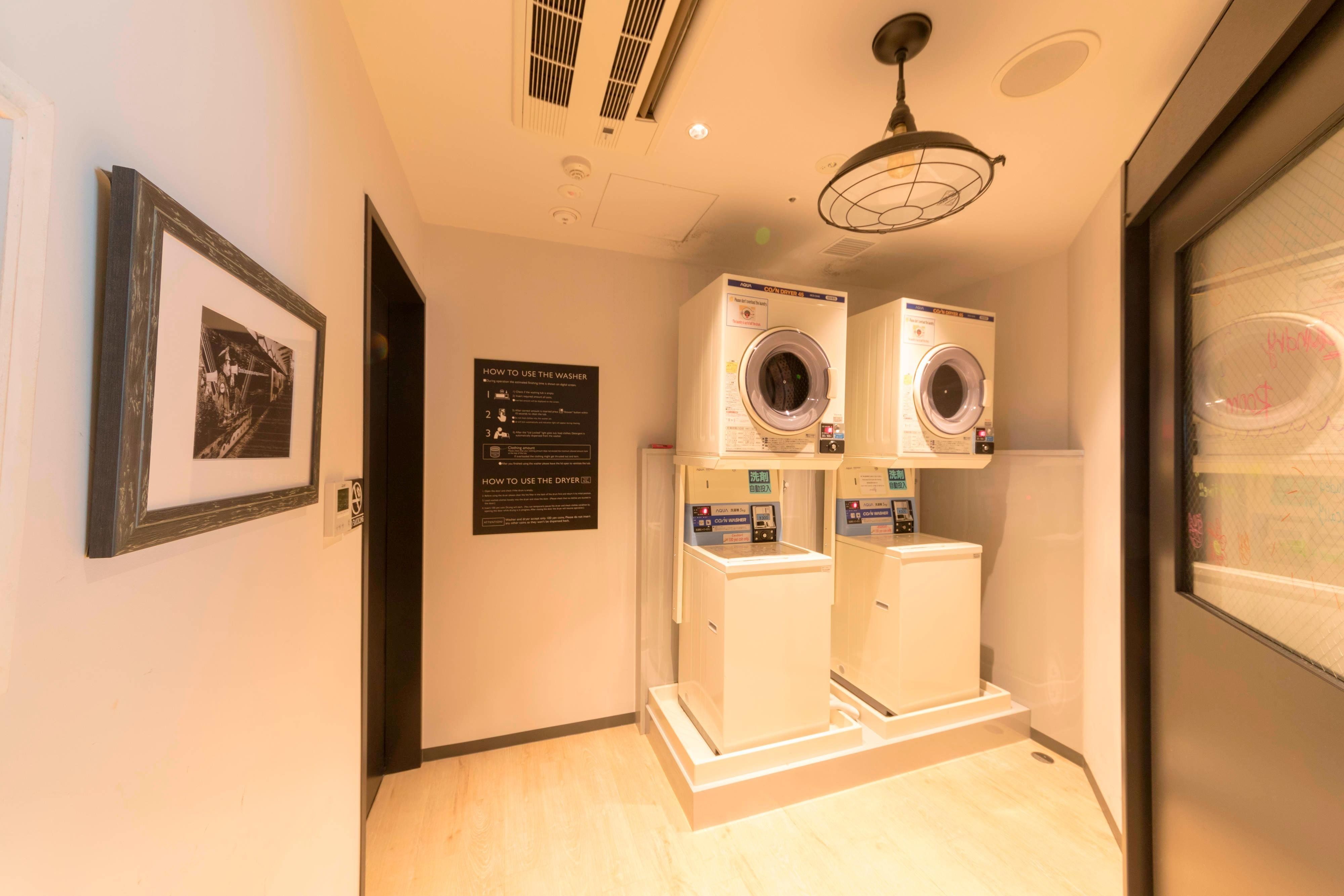 MOXY Osaka Honmachi- Osaka, Japan Hotels- First Class Hotels in